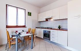 Apartments Andrej